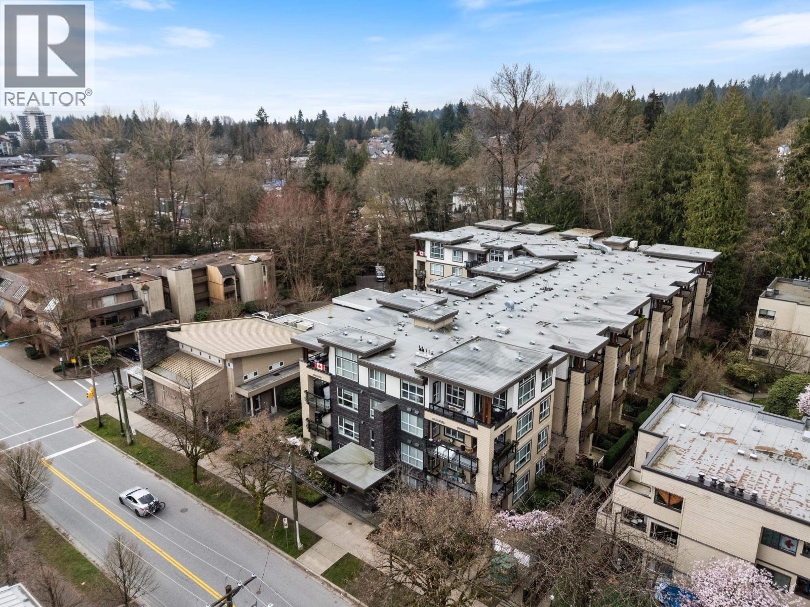 316 3205 Mountain Highway, North Vancouver, British Columbia  V7K 0A3 - Photo 38 - R3105291