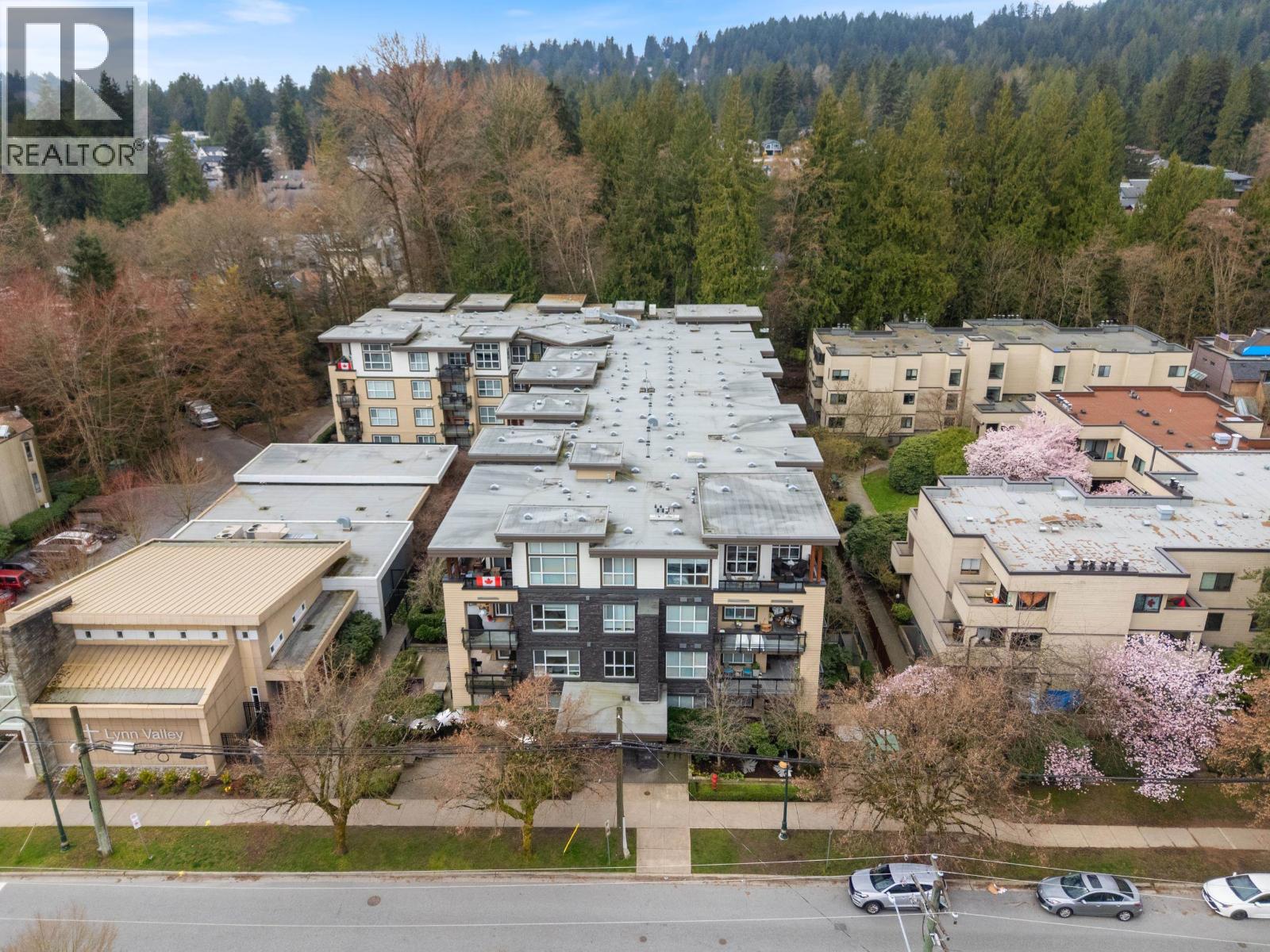 316 3205 Mountain Highway, North Vancouver, British Columbia  V7K 0A3 - Photo 39 - R3105291