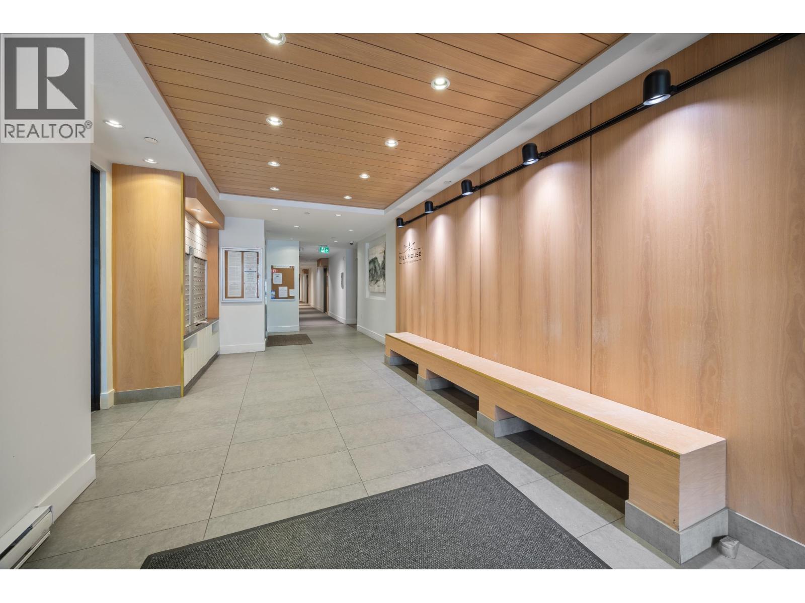 316 3205 Mountain Highway, North Vancouver, British Columbia  V7K 0A3 - Photo 6 - R3105291