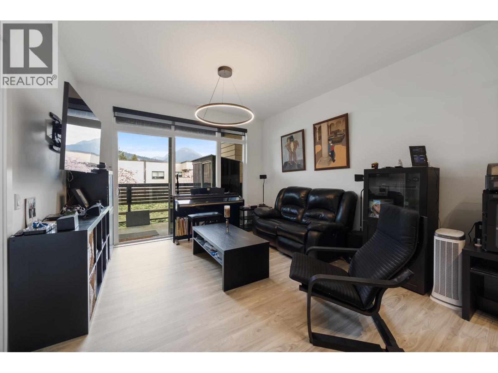 316 3205 Mountain Highway, North Vancouver, British Columbia  V7K 0A3 - Photo 9 - R3105291