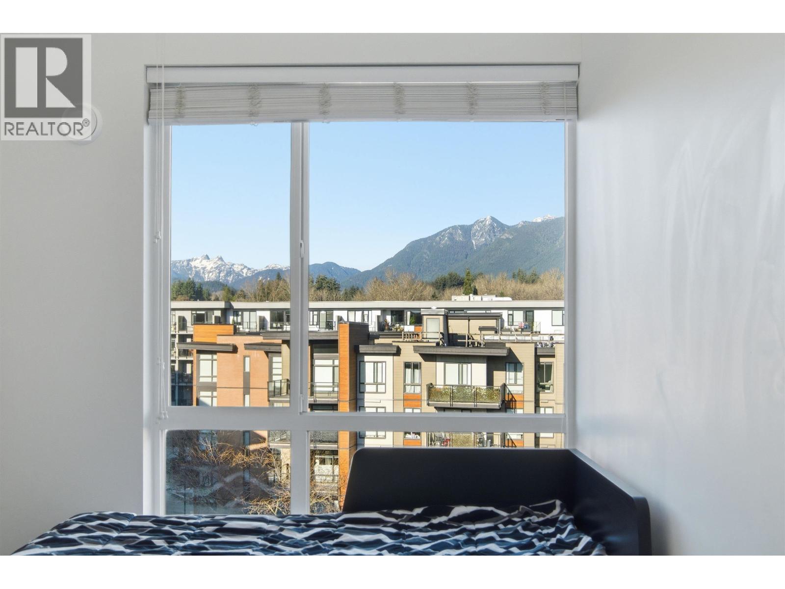 605 719 W 3rd Street, North Vancouver, British Columbia  V7M 0E7 - Photo 15 - R3105297