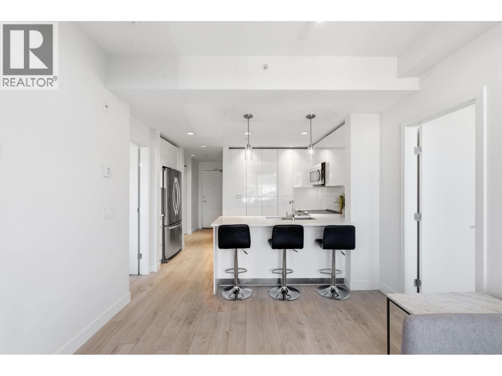 605 719 W 3rd Street, North Vancouver, British Columbia  V7M 0E7 - Photo 6 - R3105297