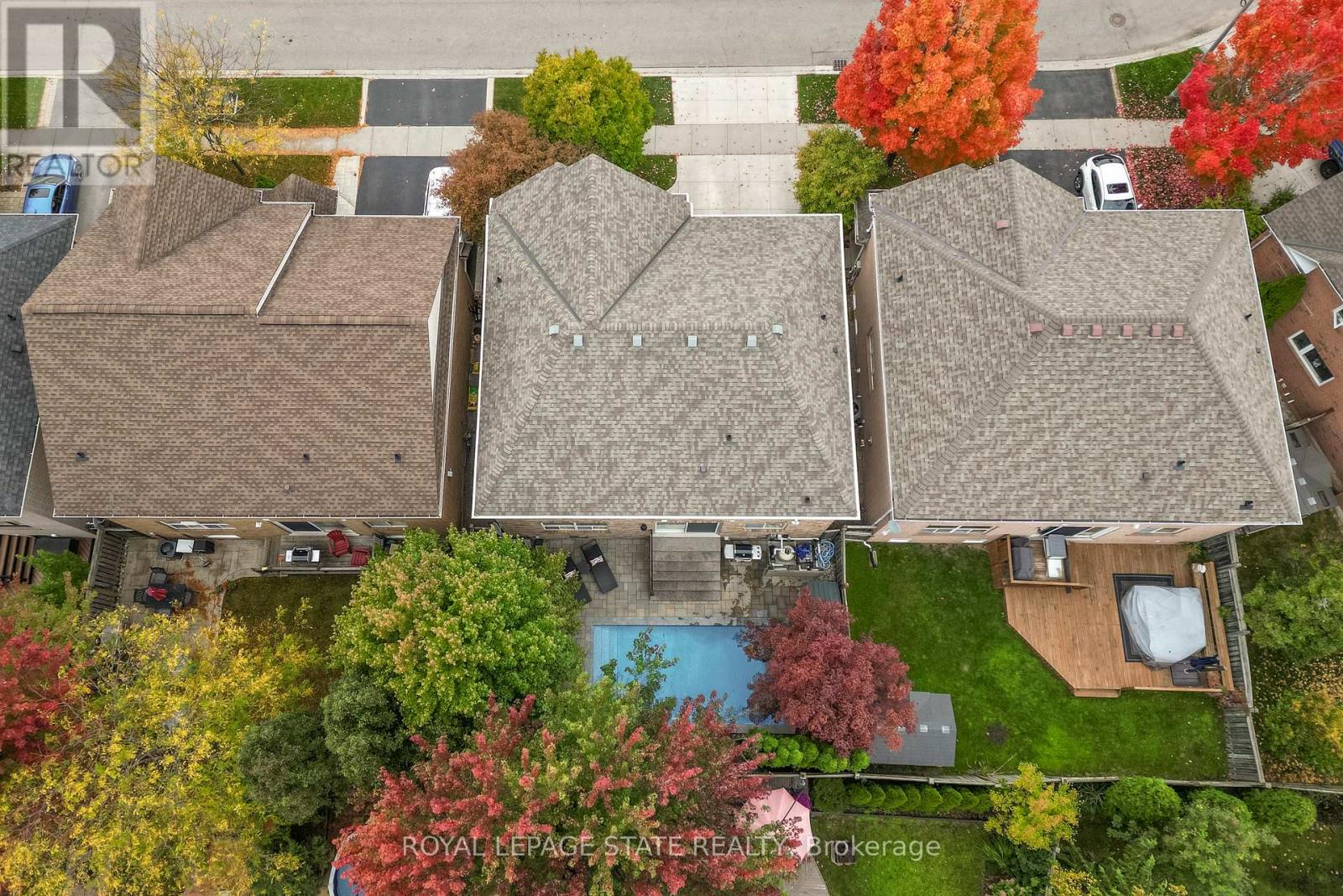 1326 Pepperbush Place, Oakville, Ontario  L6M 4B7 - Photo 47 - W12868126