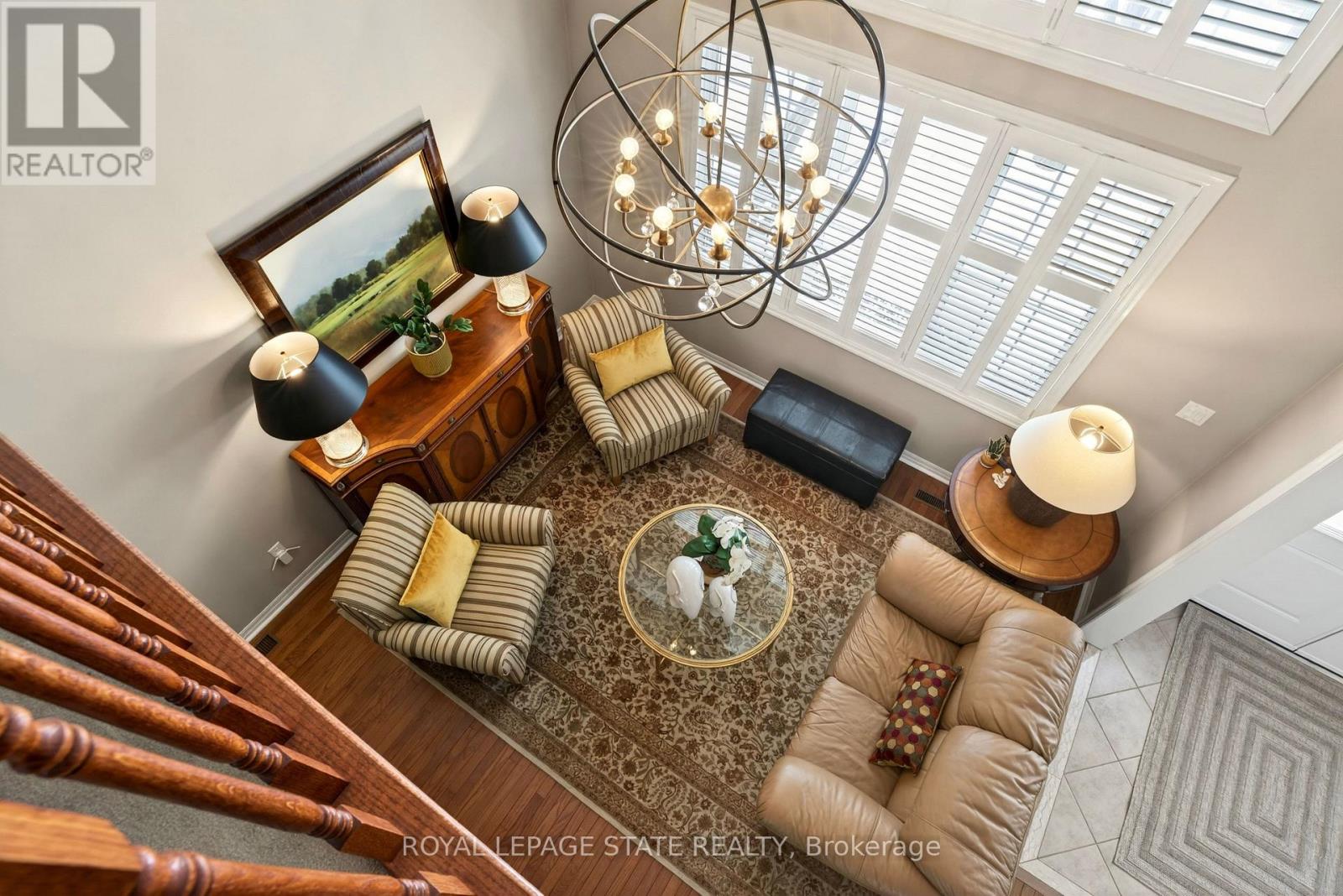 1326 Pepperbush Place, Oakville, Ontario  L6M 4B7 - Photo 23 - W12868126