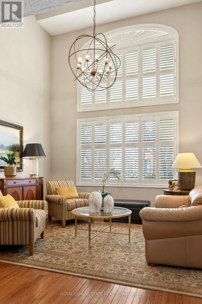 1326 Pepperbush Place, Oakville, Ontario  L6M 4B7 - Photo 6 - W12868126