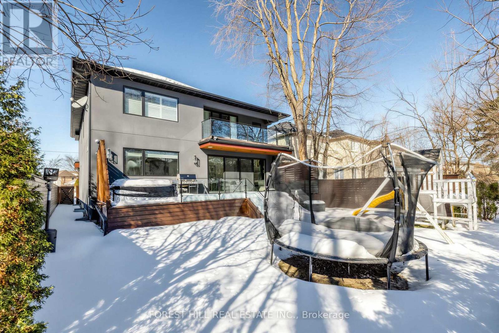 41 Invermay Avenue, Toronto, Ontario  M3H 1Z1 - Photo 47 - C12839052