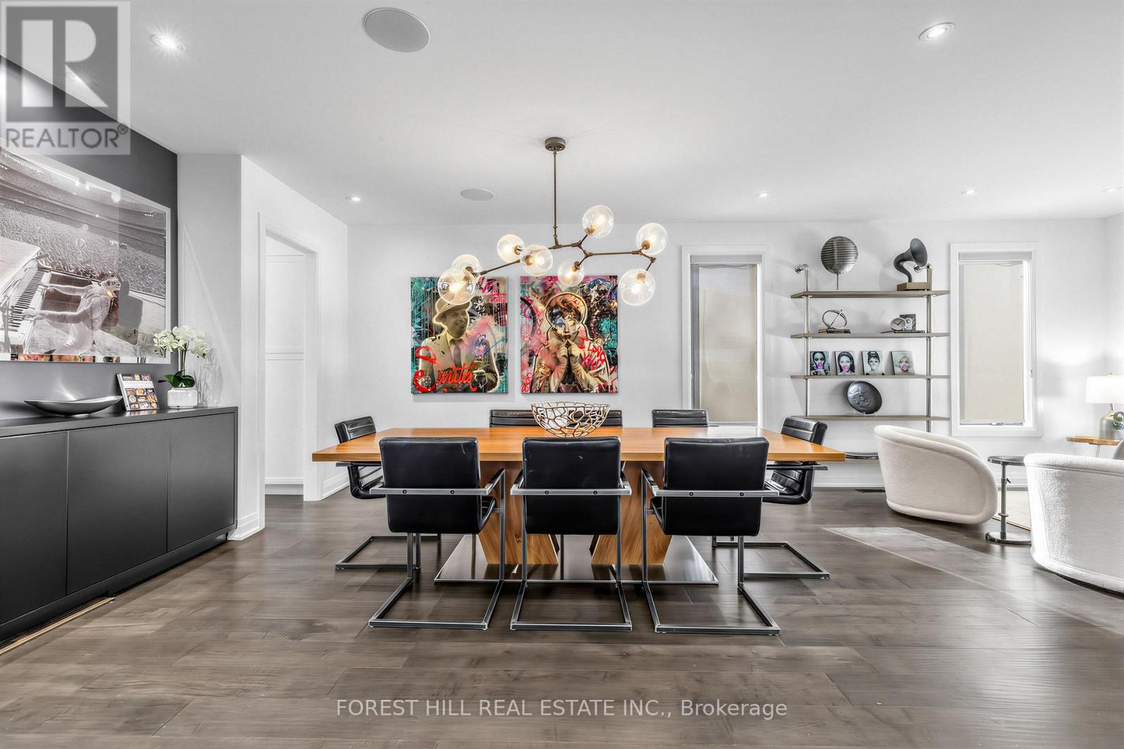 41 Invermay Avenue, Toronto, Ontario  M3H 1Z1 - Photo 5 - C12839052