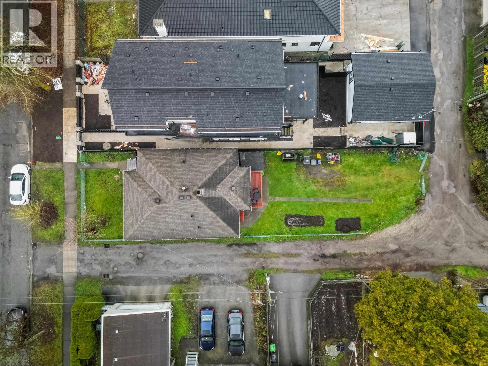 285 E 48th Avenue, Vancouver, British Columbia  V5W 2C9 - Photo 3 - R3105319