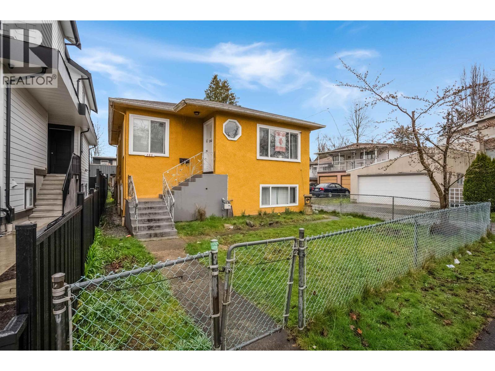 285 E 48th Avenue, Vancouver, British Columbia  V5W 2C9 - Photo 9 - R3105319