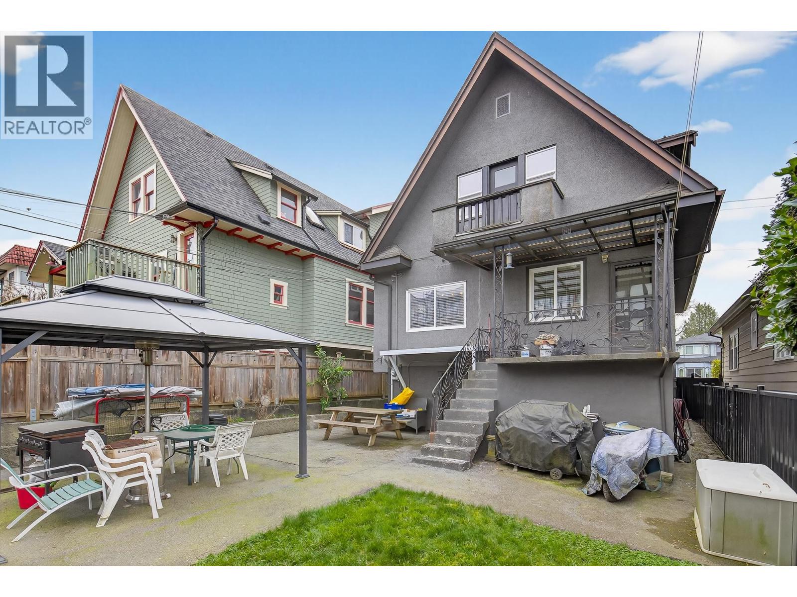 2631 E Pender Street, Vancouver, British Columbia  V5K 2B6 - Photo 21 - R3105333