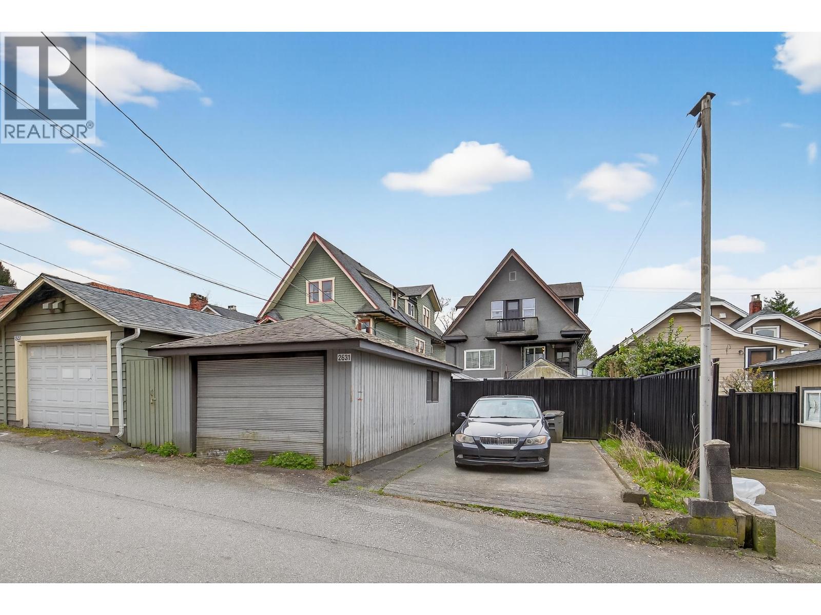 2631 E Pender Street, Vancouver, British Columbia  V5K 2B6 - Photo 22 - R3105333