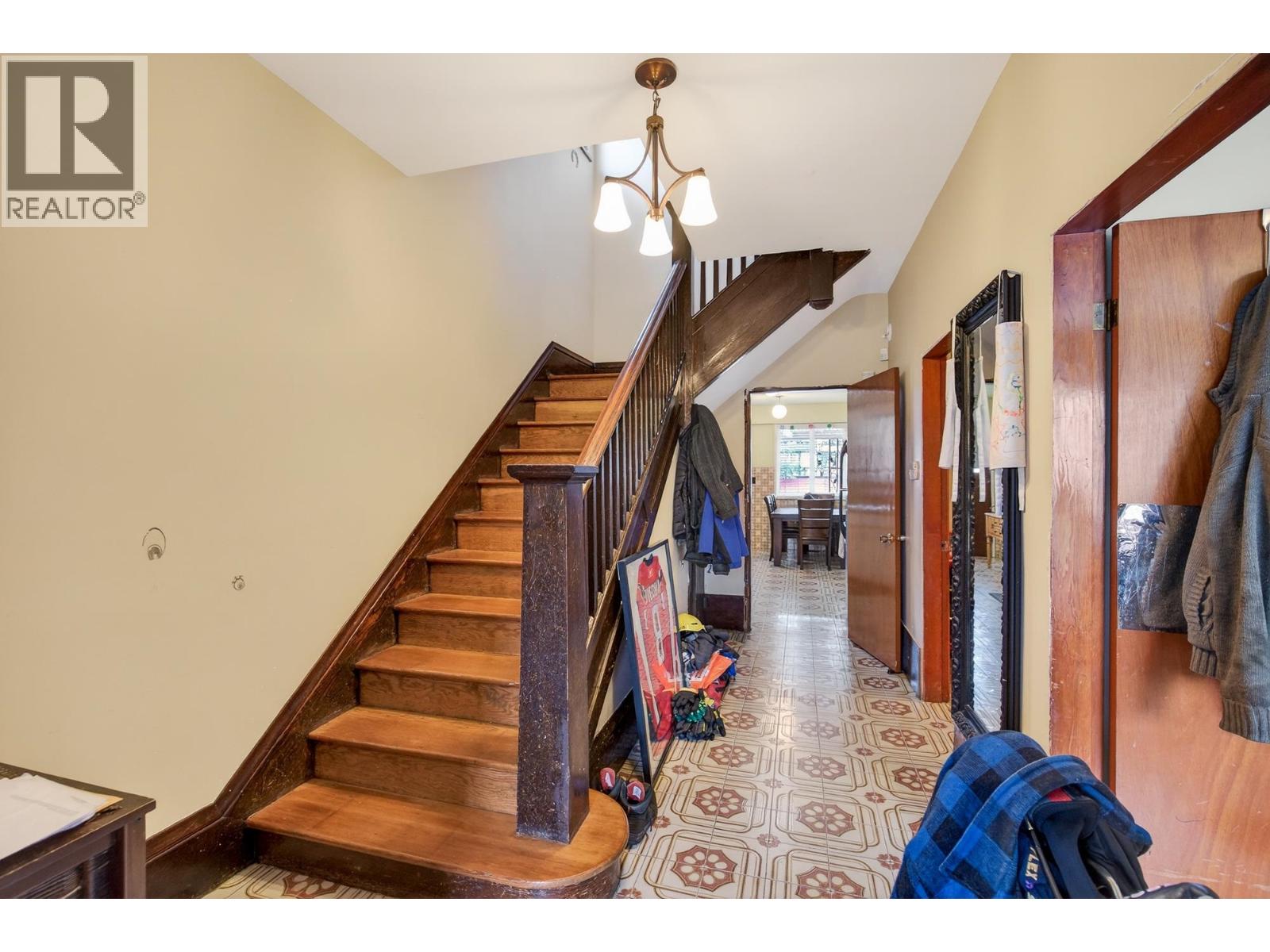 2631 E Pender Street, Vancouver, British Columbia  V5K 2B6 - Photo 3 - R3105333