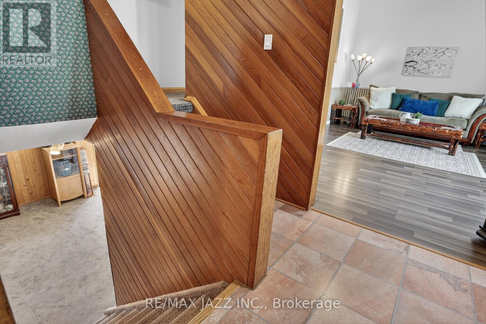 152 Guthrie Crescent, Whitby, Ontario  L1P 1A8 - Photo 22 - E12940172