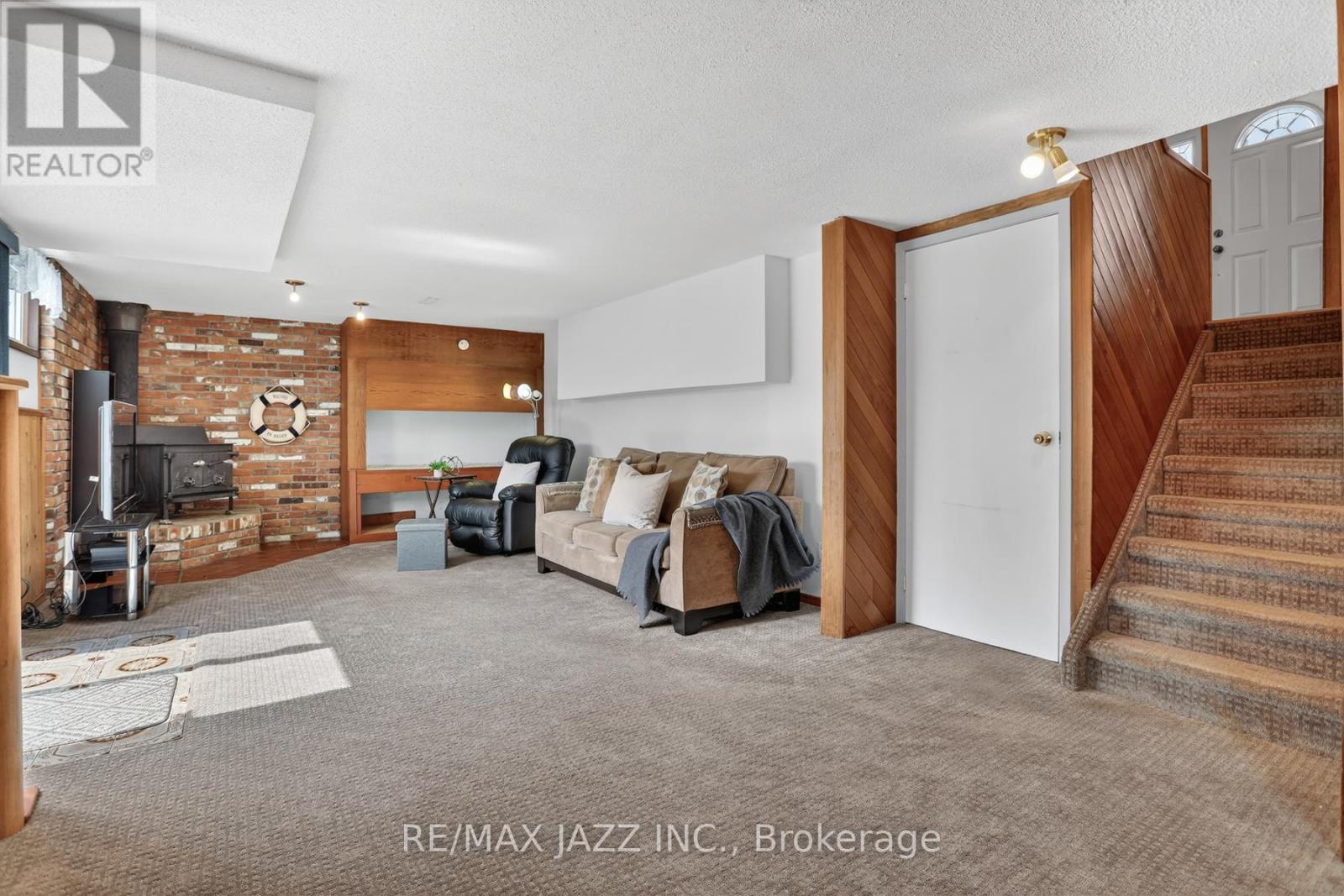 152 Guthrie Crescent, Whitby, Ontario  L1P 1A8 - Photo 27 - E12940172