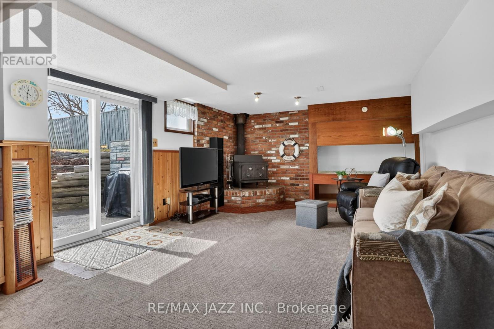 152 Guthrie Crescent, Whitby, Ontario  L1P 1A8 - Photo 28 - E12940172