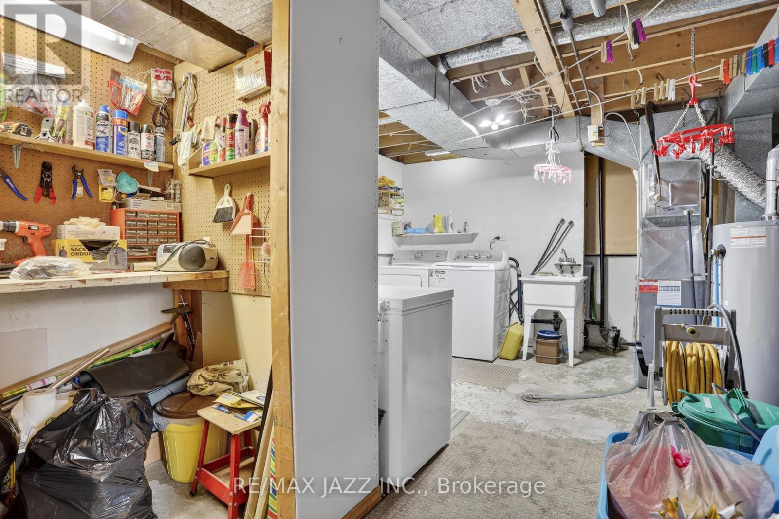 152 Guthrie Crescent, Whitby, Ontario  L1P 1A8 - Photo 35 - E12940172