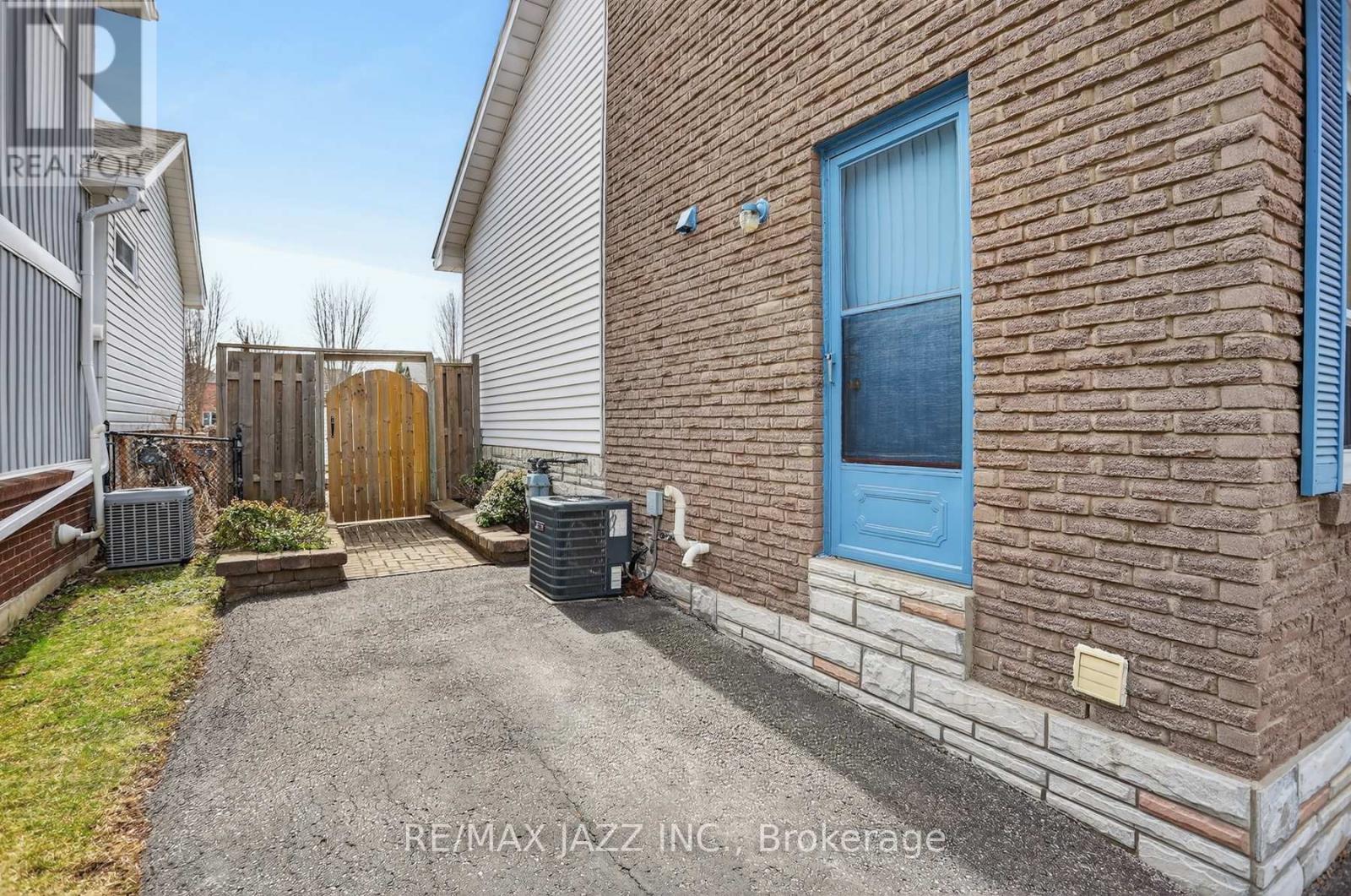 152 Guthrie Crescent, Whitby, Ontario  L1P 1A8 - Photo 36 - E12940172