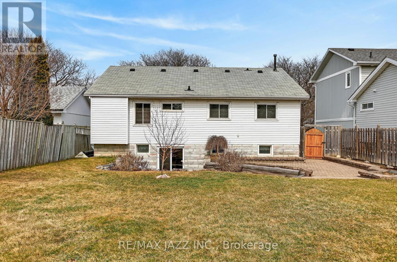 152 Guthrie Crescent, Whitby, Ontario  L1P 1A8 - Photo 37 - E12940172