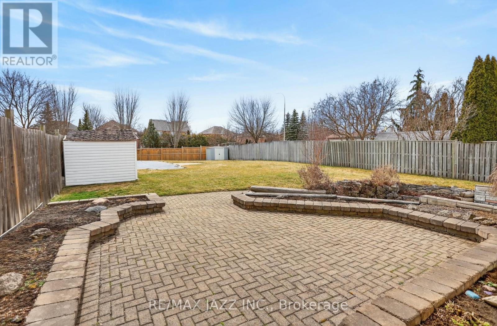 152 Guthrie Crescent, Whitby, Ontario  L1P 1A8 - Photo 39 - E12940172