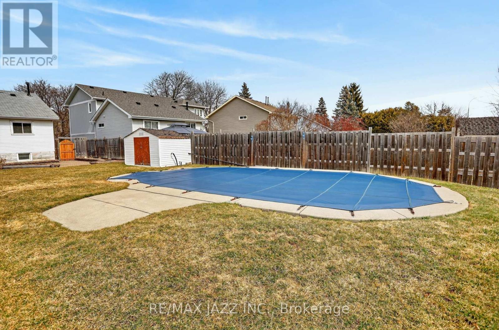 152 Guthrie Crescent, Whitby, Ontario  L1P 1A8 - Photo 41 - E12940172