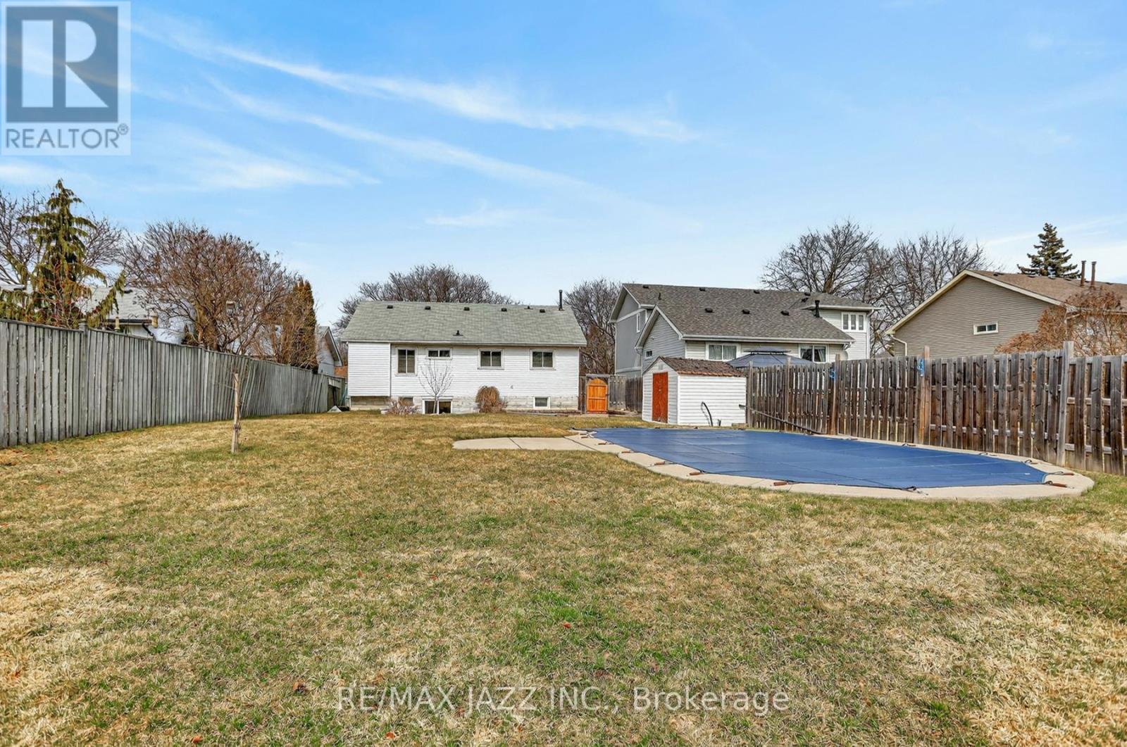 152 Guthrie Crescent, Whitby, Ontario  L1P 1A8 - Photo 42 - E12940172