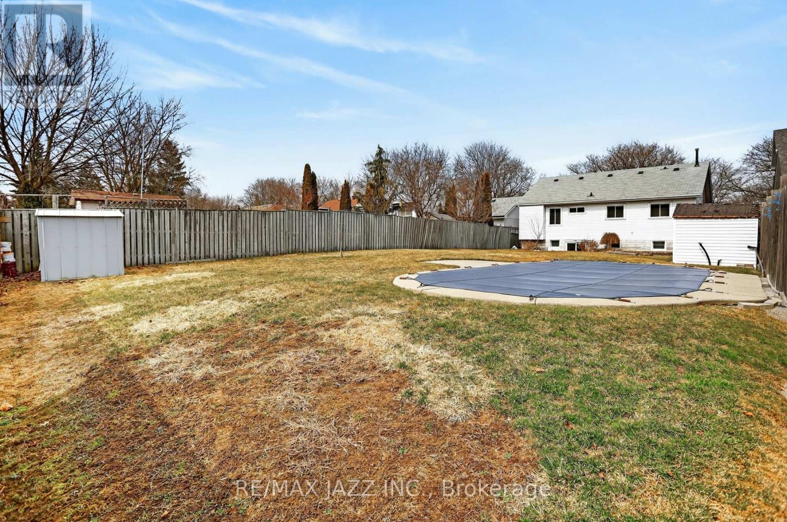 152 Guthrie Crescent, Whitby, Ontario  L1P 1A8 - Photo 43 - E12940172