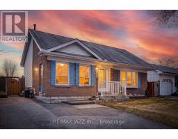 152 GUTHRIE CRESCENT, Whitby, Ontario