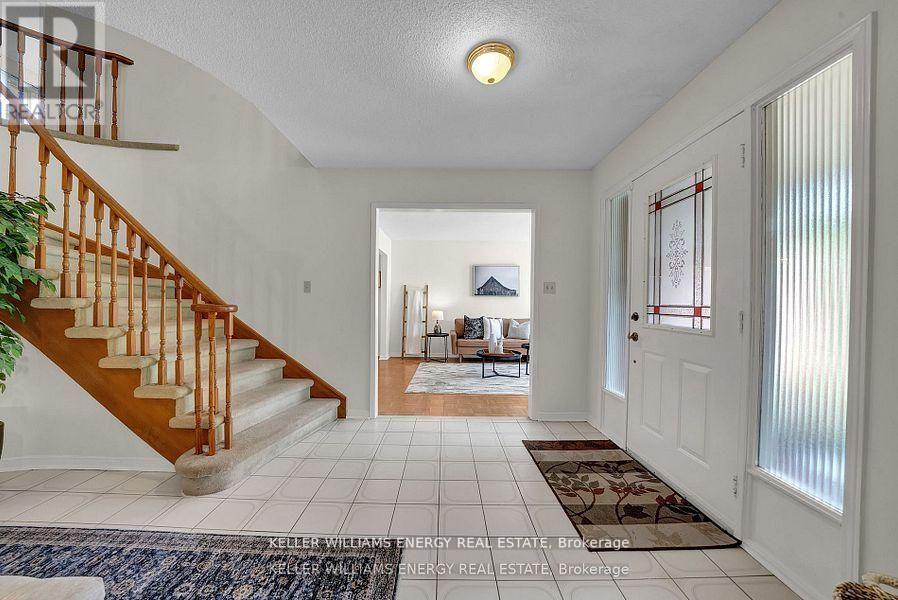 280 Thornton Road N, Oshawa, Ontario  L1J 6T7 - Photo 13 - E12940176