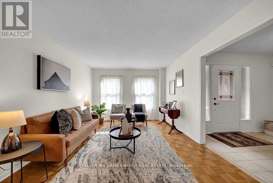 280 Thornton Road N, Oshawa, Ontario  L1J 6T7 - Photo 3 - E12940176