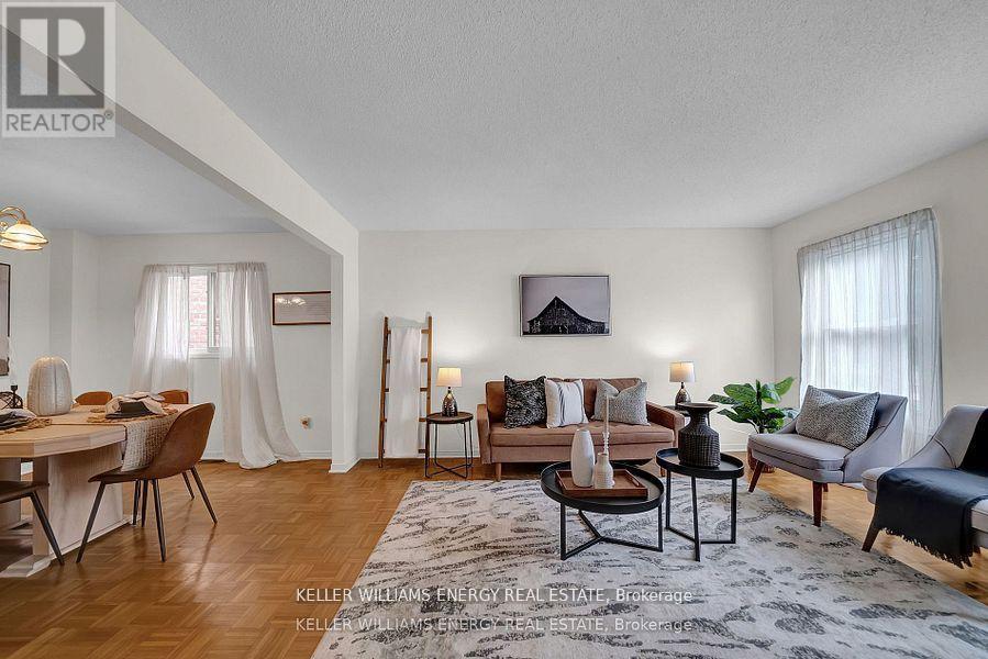 280 Thornton Road N, Oshawa, Ontario  L1J 6T7 - Photo 4 - E12940176