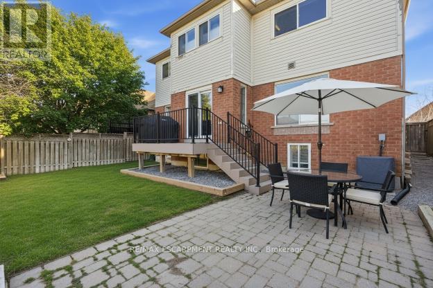 73 Riley Street, Hamilton, Ontario  L8B 0P9 - Photo 35 - X12806562