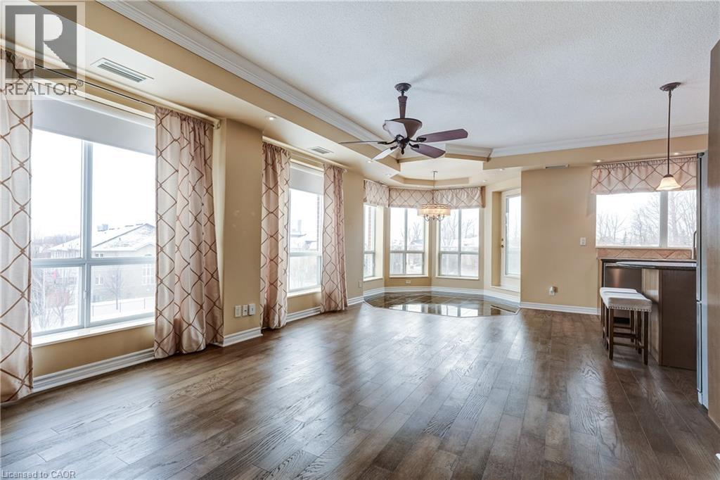 483 Faith Drive Unit# 301, Mississauga, Ontario  L5R 0A1 - Photo 17 - 40816561