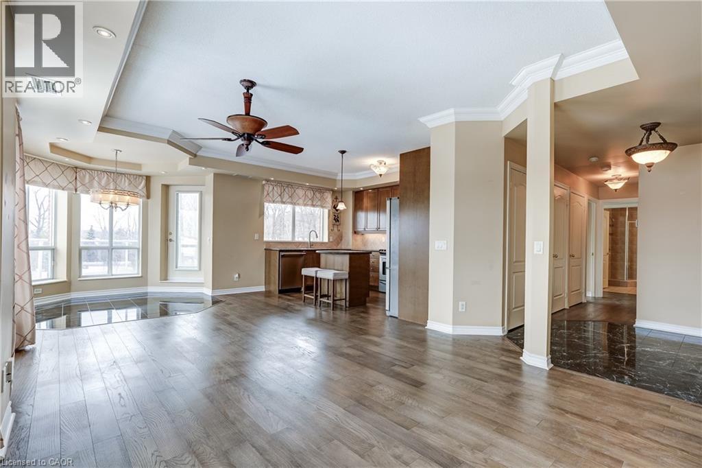 483 Faith Drive Unit# 301, Mississauga, Ontario  L5R 0A1 - Photo 18 - 40816561