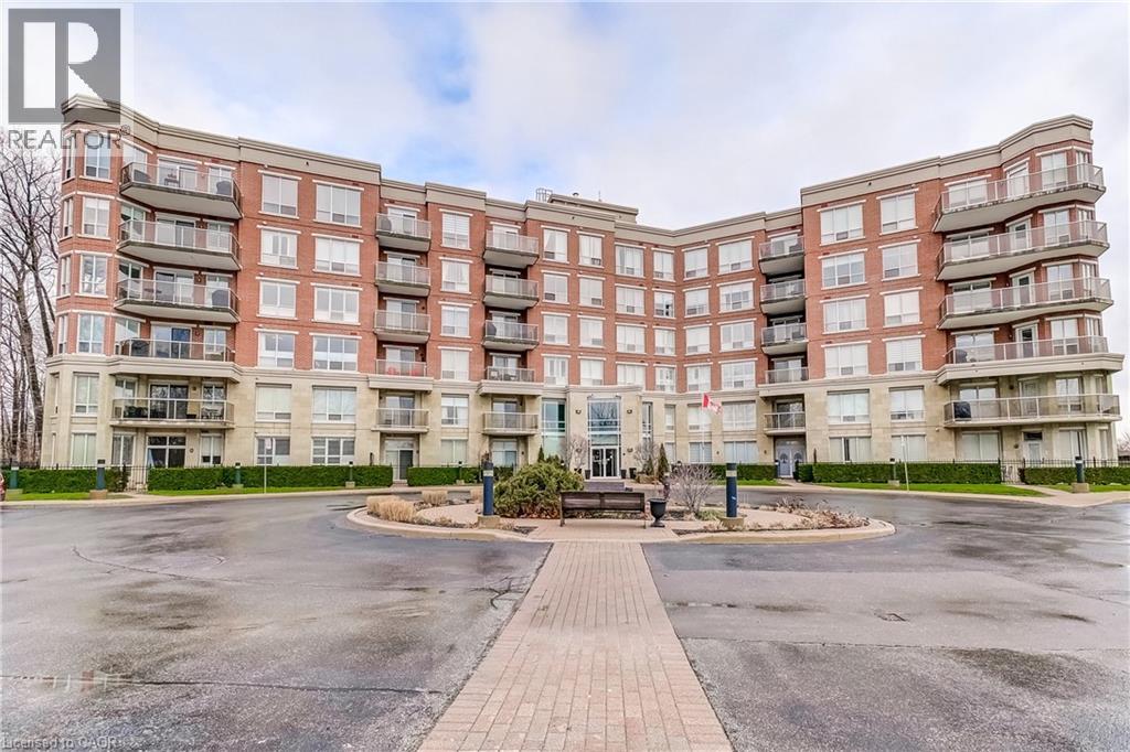 483 Faith Drive Unit# 301, Mississauga, Ontario  L5R 0A1 - Photo 2 - 40816561