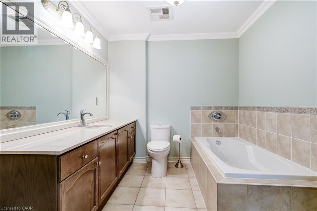 483 Faith Drive Unit# 301, Mississauga, Ontario  L5R 0A1 - Photo 32 - 40816561