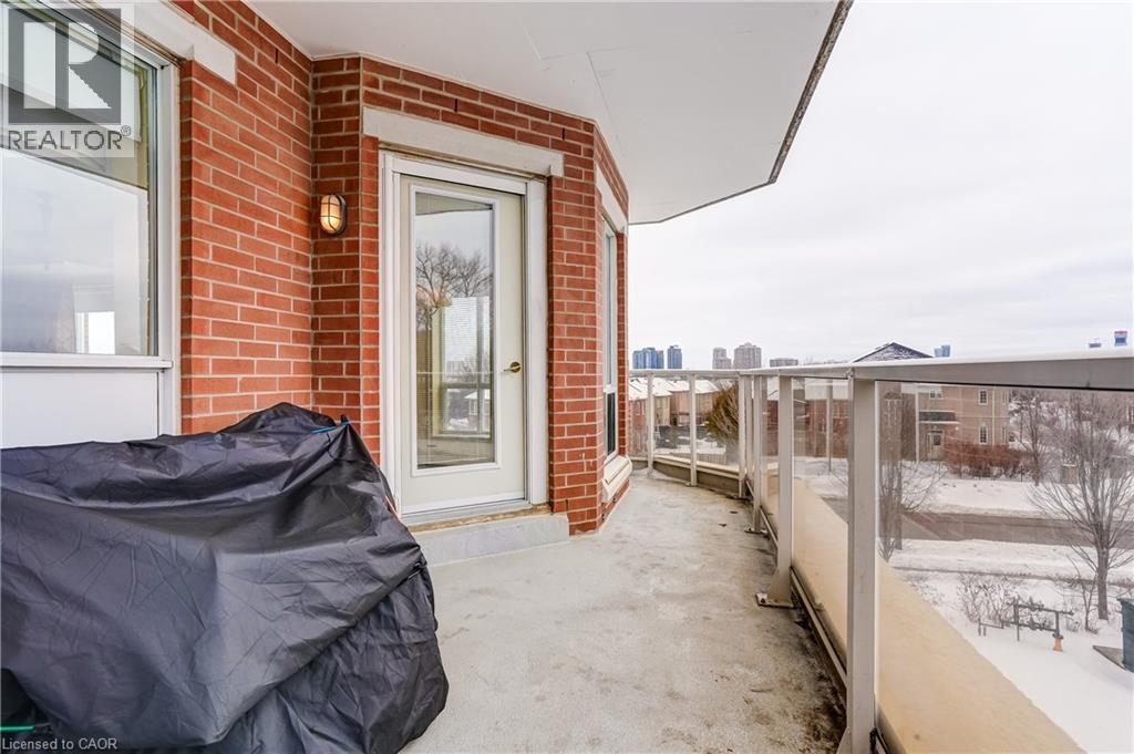 483 Faith Drive Unit# 301, Mississauga, Ontario  L5R 0A1 - Photo 34 - 40816561