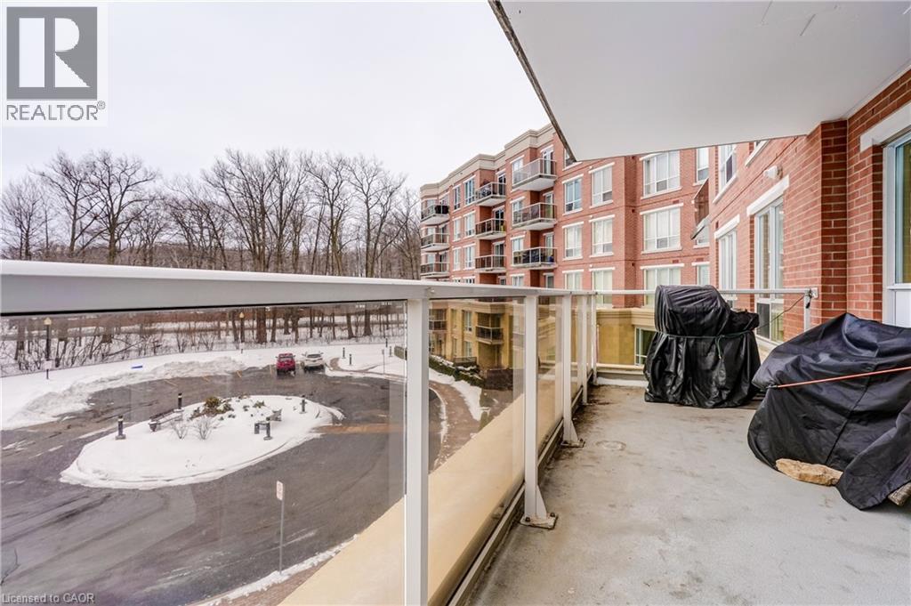 483 Faith Drive Unit# 301, Mississauga, Ontario  L5R 0A1 - Photo 35 - 40816561