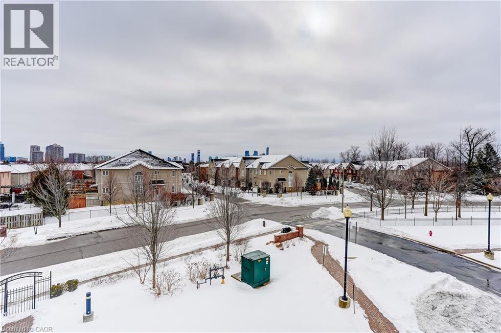 483 Faith Drive Unit# 301, Mississauga, Ontario  L5R 0A1 - Photo 38 - 40816561