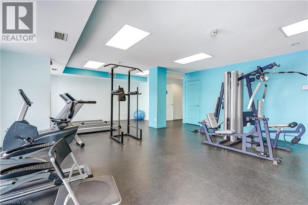 483 Faith Drive Unit# 301, Mississauga, Ontario  L5R 0A1 - Photo 46 - 40816561