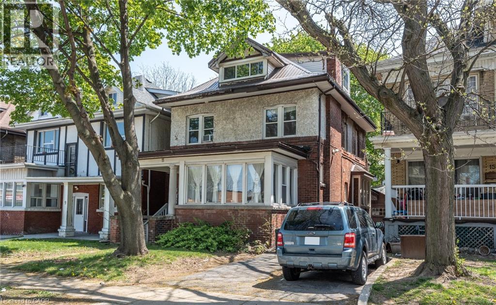 11 PROCTOR Boulevard Unit# 3, Hamilton, Ontario