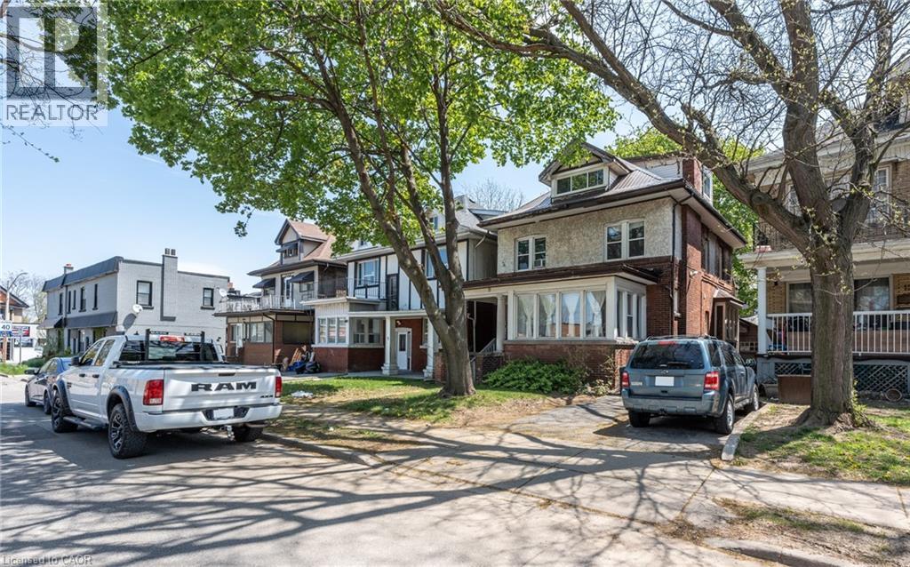 11 Proctor Boulevard Unit# 3, Hamilton, Ontario  L8M 2M2 - Photo 2 - 40816544