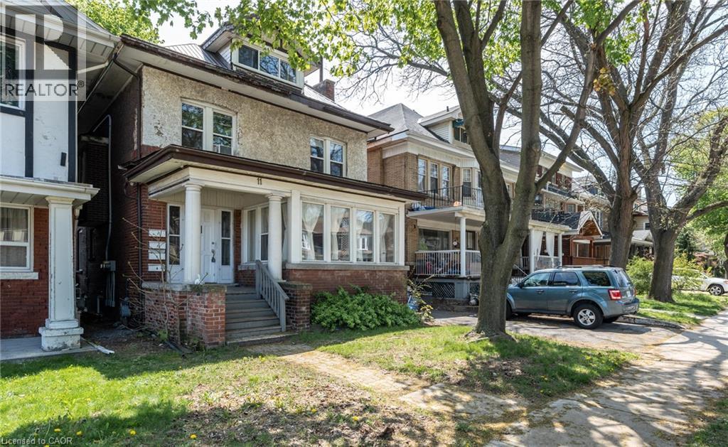 11 Proctor Boulevard Unit# 3, Hamilton, Ontario  L8M 2M2 - Photo 3 - 40816544