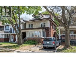 11 PROCTOR Boulevard Unit# 3, hamilton, Ontario