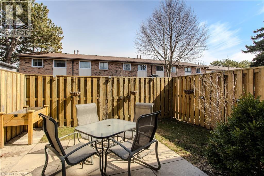 660 Oxford Road Unit# 53, Burlington, Ontario  L7N 3M1 - Photo 21 - 40816329