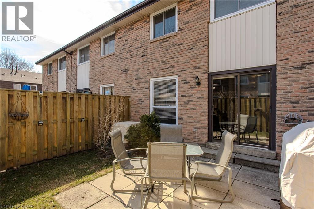 660 Oxford Road Unit# 53, Burlington, Ontario  L7N 3M1 - Photo 25 - 40816329