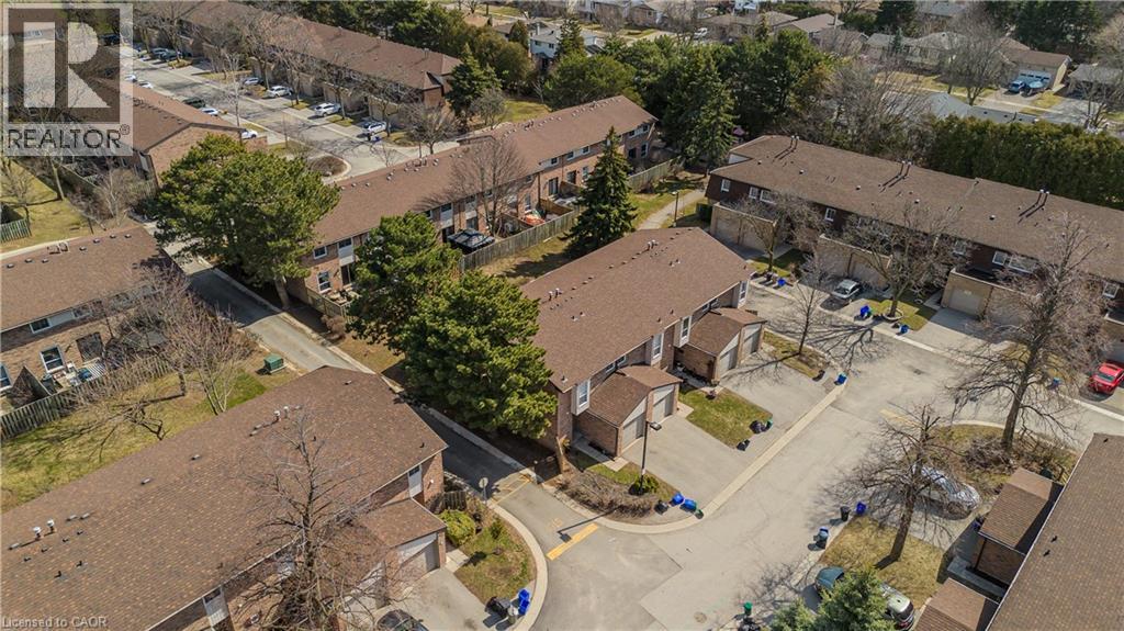 660 Oxford Road Unit# 53, Burlington, Ontario  L7N 3M1 - Photo 31 - 40816329