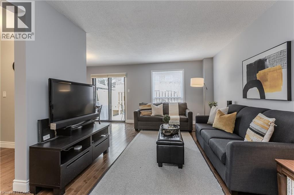 660 Oxford Road Unit# 53, Burlington, Ontario  L7N 3M1 - Photo 4 - 40816329