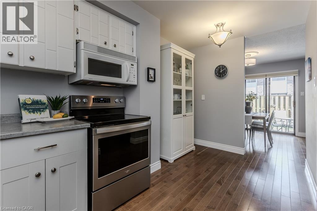 660 Oxford Road Unit# 53, Burlington, Ontario  L7N 3M1 - Photo 9 - 40816329