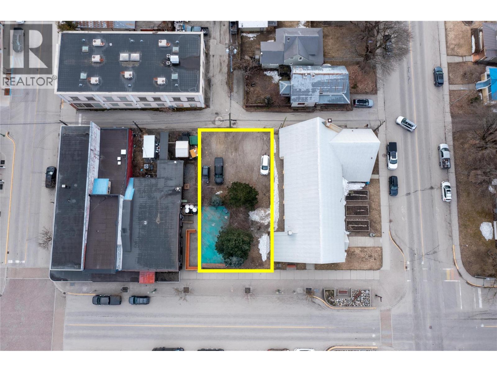 310 Mackenzie Avenue, Revelstoke, British Columbia V0E 2S0 - Photo 10 - 10372847