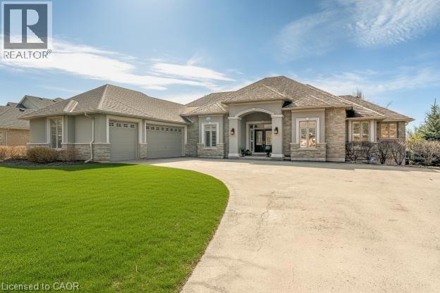 1318 CONCESSION RD 6 W, Millgrove, Ontario